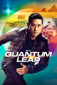 Quantum Leap (2022) Serie de TV Segunda Temporada (2023) 720p HD