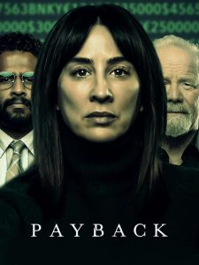 Payback (2023) Serie de TV Primera Temporada 720p HD
