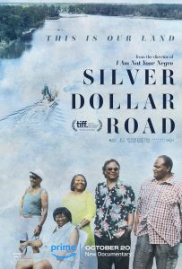 Silver Dollar Road (2023) WEBRip 1080p HD