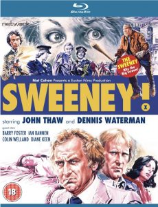 Sweeney! (1977) BluRay 1080p HD