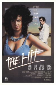 The Hit (1984) BluRay 1080p HD VIP
