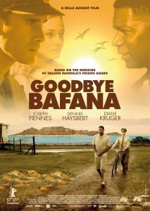 Goodbye Bafana (2007) BluRay 1080p HD