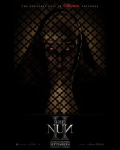 The Nun II (2023) WEBRip 1080p HD Dual Latino / Inglés