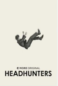 Headhunters (2022) Miniserie de TV Primera Temporada 720p HD