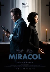 Miracle (2021) WEBRip 1080p HD