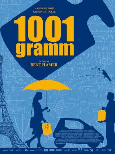 1001 Gram (2014) DVDRip