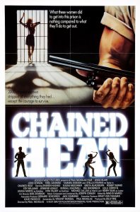 Chained Heat (1983) DVDRip VIP