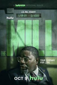 The Mill (2023) WEBRip 1080p HD