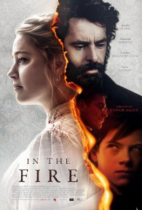 In the Fire (2023) WEBRip 1080p HD