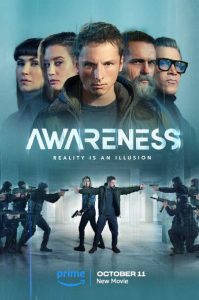 Awareness (2023) WEBRip 1080p HD