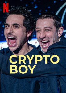 Crypto Boy (2023) WEBRip 1080p HD
