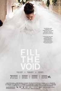 Fill the Void (2012) WEB-DL 1080p HD