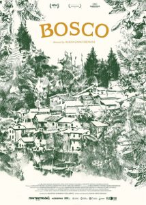 Bosco (2021) WEB-DL 720p HD