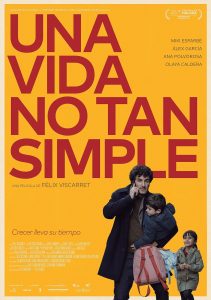 Una vida no tan simple (2023) WEBRip 1080p HD
