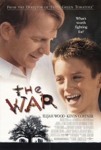 The War (1994) BluRay 1080p HD Dual Latino / Inglés