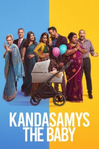 Kandasamys: The Baby (2023) WEBRip 1080p HD