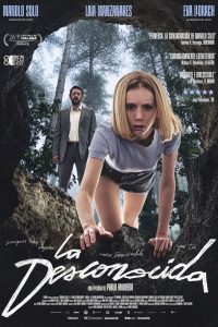 La desconocida (2023) WEBRip 1080p HD