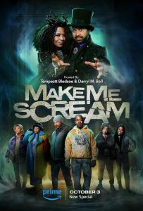 Make Me Scream (2023) WEBRip 1080p HD