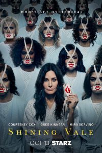 Shining Vale (2022) Serie de TV Segunda Temporada (2023) 720p HD