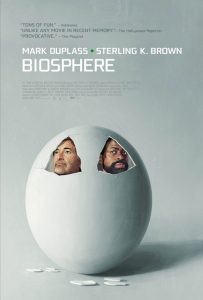 Biosphere (2022) WEBRip 1080p HD
