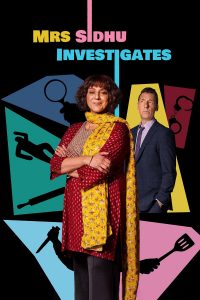 Mrs Sidhu Investigates (2023) Serie de TV Primera Temporada 720p HD