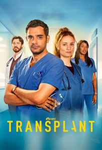Transplant (2020) Serie de TV Cuarta Temporada (2023) 720p HD