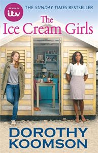 Ice Cream Girls (2013) Miniserie de TV Primera Temporada 720p HD