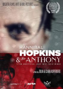 Hannibal Hopkins & Sir Anthony (2021) WEBRip 1080p HD