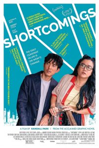 Shortcomings (2023) WEBRip 1080p HD