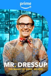 Mr. Dressup: The Magic of Make-Believe (2023) WEBRip 1080p HD