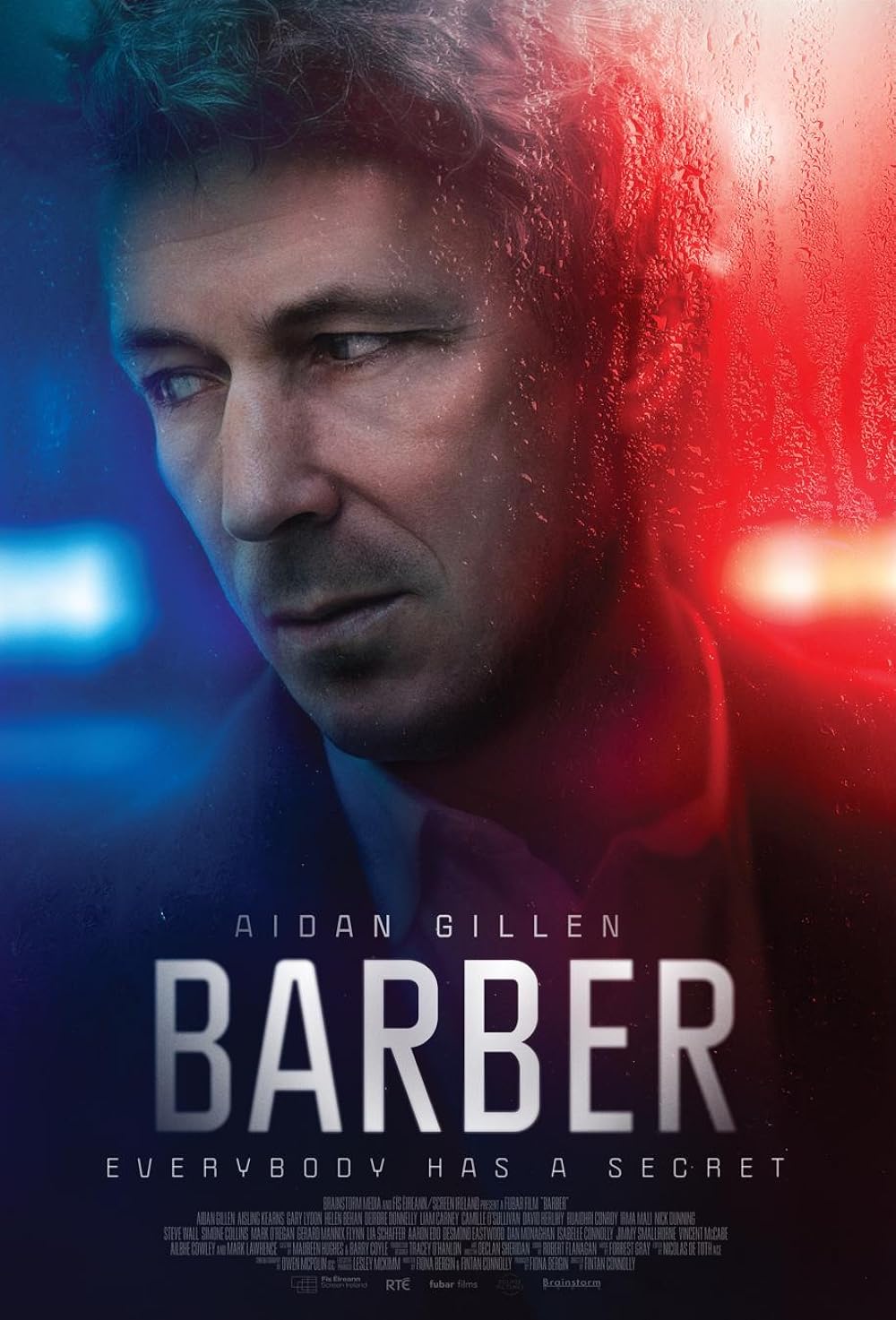 Barber (2023) WEBRip 1080p HD