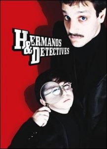 Hermanos y detectives (2006) Serie de TV