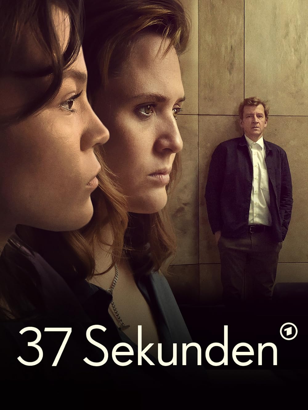 37 Sekunden (2023) Serie de TV Primera Temporada 720p HD