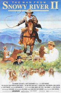 The Man from Snowy River II (1988) WEBRip 1080p HD