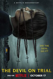 The Devil on Trial (2023) WEBRip 1080p HD