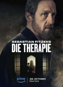 Sebastian Fitzek’s Therapy (2023) Serie de TV Primera Temporada 720p HD