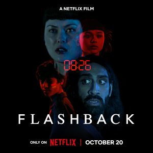 Flashback (2023) WEBRip 1080p HD