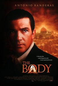 The Body (2001) WEBRip 1080p HD Dual Latino / Inglés