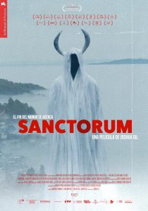 Sanctorum (2019) WEB-DL 1080p HD