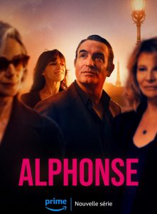 Alphonse (2023) Serie de TV Primera Temporada 720p HD