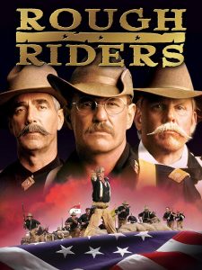 Rough Riders (1997) DVDRip