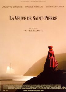 La veuve de Saint-Pierre (2000) DVDRip