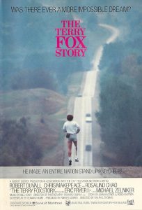 The Terry Fox Story (1983) WEBRip 1080p HD Dual Latino / Inglés
