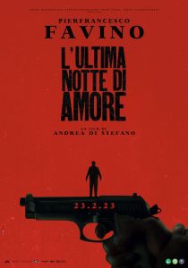 L’ultima notte di Amore (2023) WEBRip 1080p HD