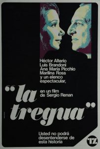 La tregua (1974) DVDRip