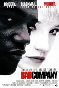 Bad Company (1995) BluRay 1080p HD VIP