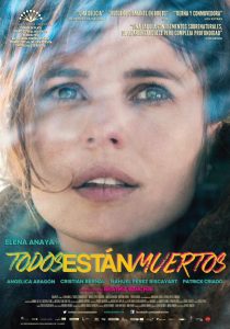 Todos están muertos (2014) WEBRip 1080p HD