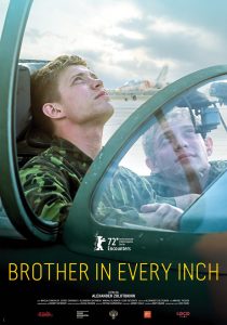 Brat vo vsyom (2022) WEBRip 1080p HD