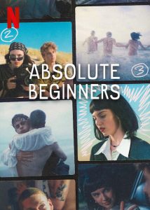 Absolutni debiutanci (2023) Serie de TV Primera Temporada 720p HD