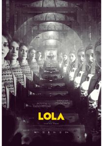 LOLA (2022) WEBRip 1080p HD